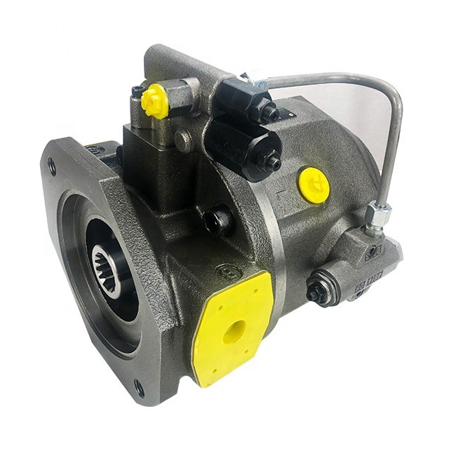 Rexroth R901062107 ABHPG-PVV1-018U/90L-6-W1/SF Vane pump