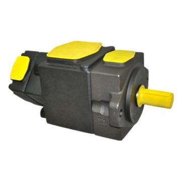 Yuken PV2R12-12-26-L-RAA-40 Double Vane pump