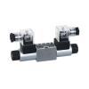 Rexroth 4WE6E6X/EG24N9K4 Solenoid directional valve #1 small image