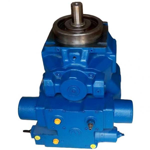 Rexroth A10VSO100DR/31R-PPA12K01 Piston Pump #2 image