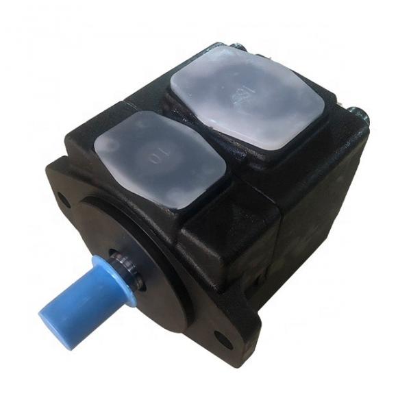 Yuken PV2R3-116-F-LAB-4222  single Vane pump #2 image