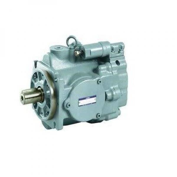 Yuken A56-L-R-01-C-K-32 Piston pump #2 image