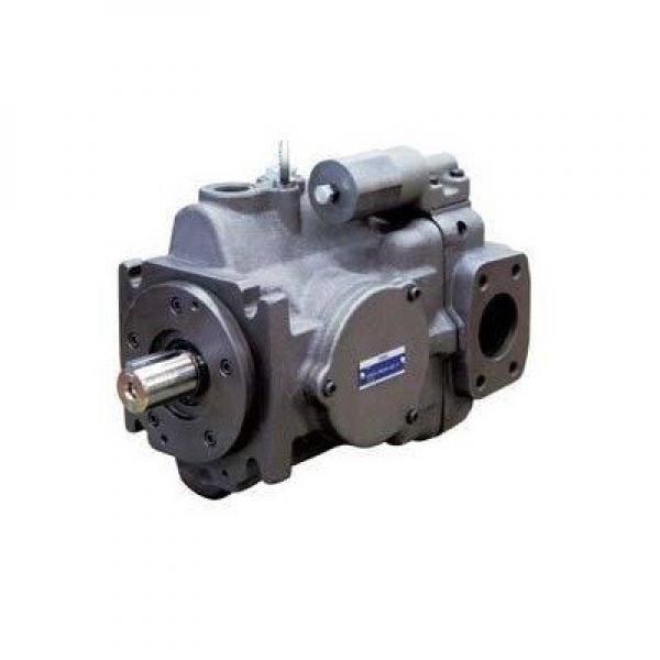 Yuken A145-L-R-01-H-S-60 Piston pump #1 image
