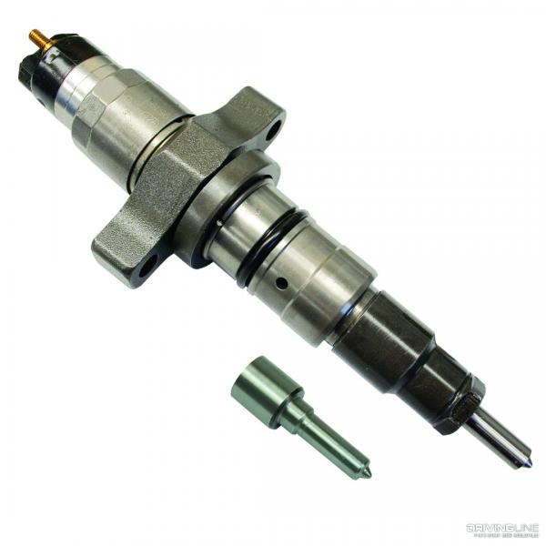 DEUTZ DLLA 144P 1565 injector #2 image